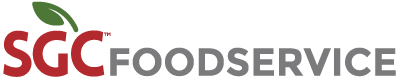 SGC™ Foodservice logo
