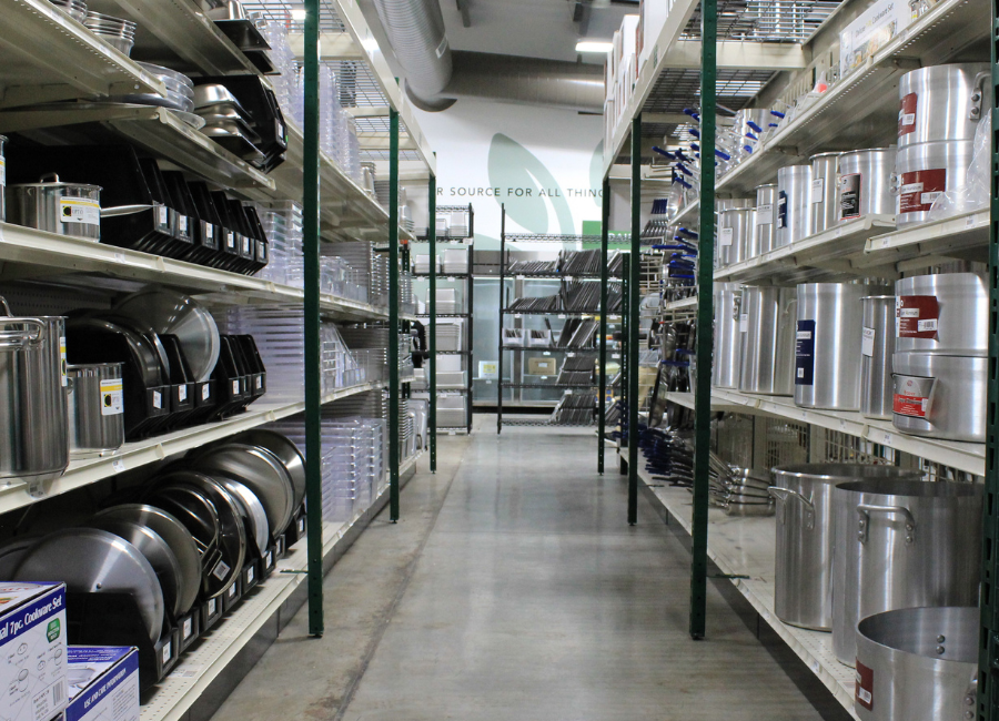 The One-Stop-Shop for All Things Culinary3 The One-Stop-Shop for All Things Culinary3