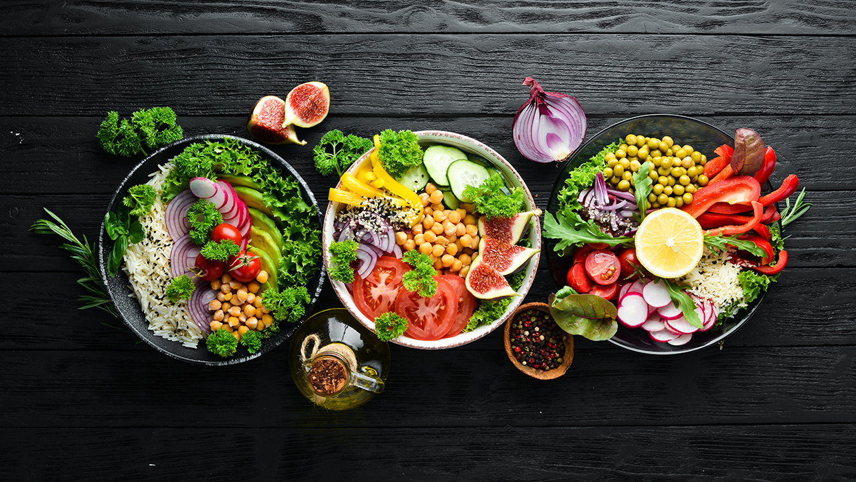 Top Restaurant Trends to Look for in 2023 SGC™ Foodservice