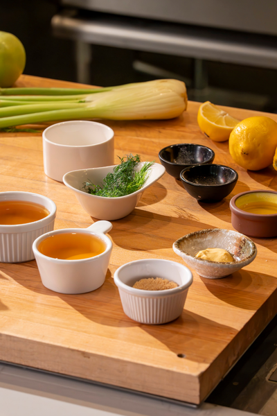 Irish Whiskey Glazed Pork Chop2