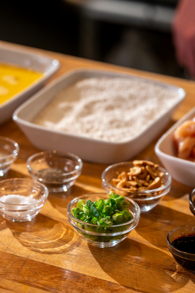 Springfield Style Cashew Chicken 2