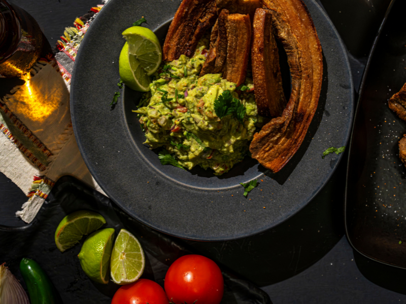 Chicharron and Guac Bowl5