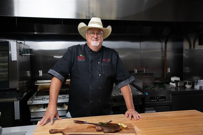 SGC Announces New Culinary Center in Tulsa Oklahoma3