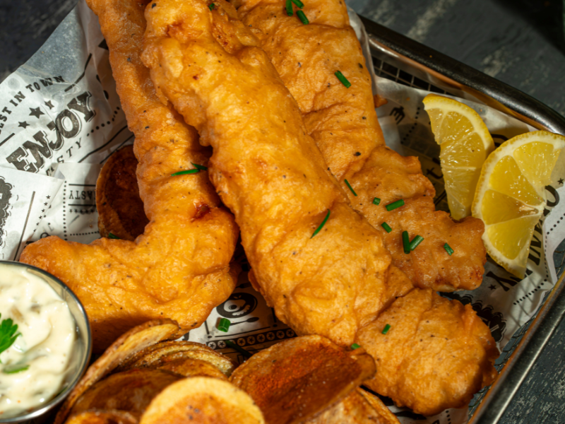 Fish and Chips5