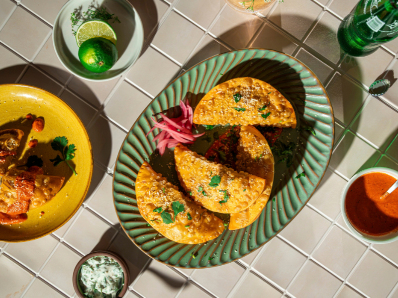 Beef Empanadas5