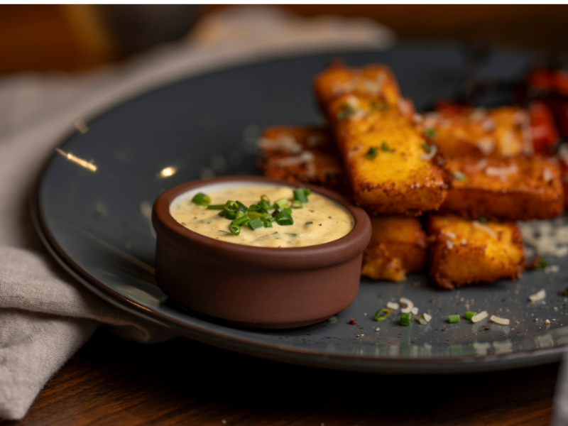 Polenta Fries5