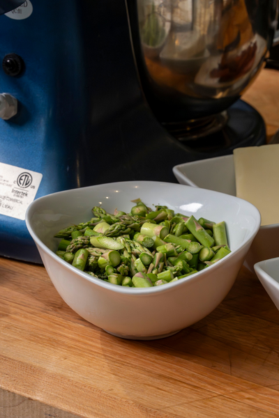 White Cheddar Bacon and Asparagus Dip3