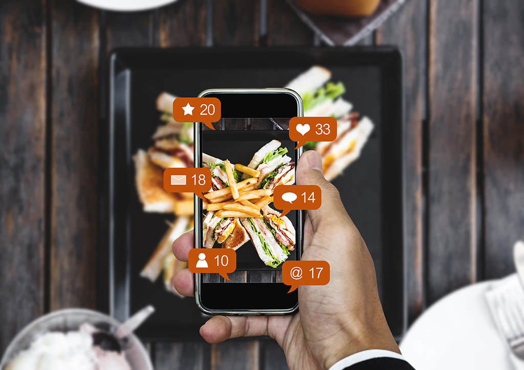 Five Tips For Your Social Media