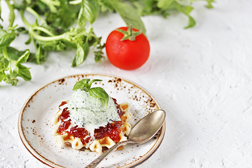 10 Odd Ice Cream Flavors You Need to Try! 5 10 Odd Ice Cream Flavors You Need to Try! 5