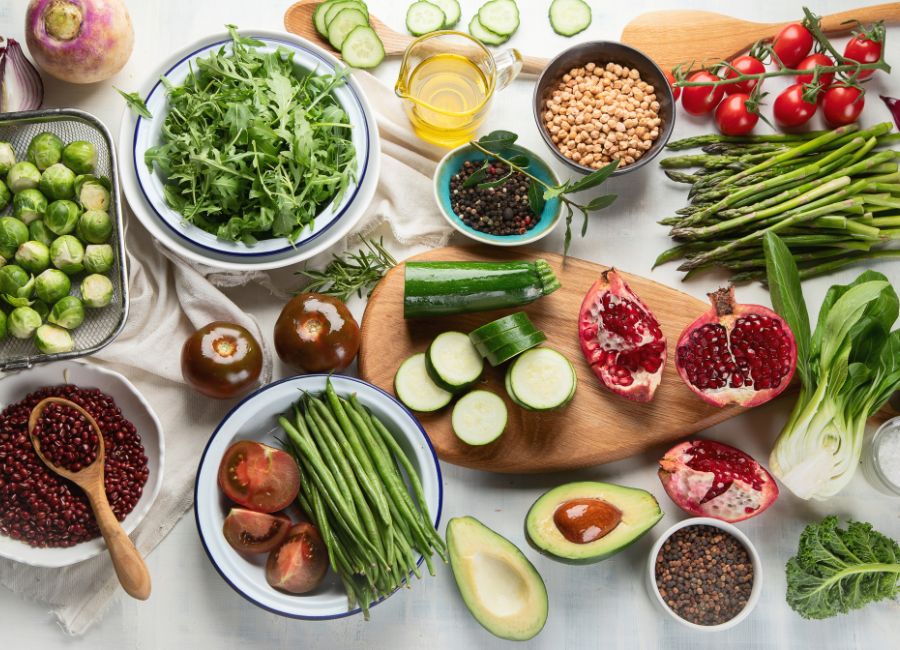 Why Your Restaurant Should Embrace Seasonal Menus | SGC™ Foodservice