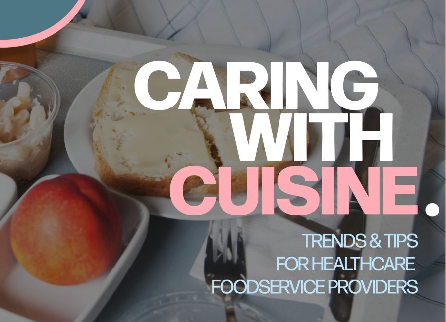 Caring with Cuisine | SGC™ Foodservice