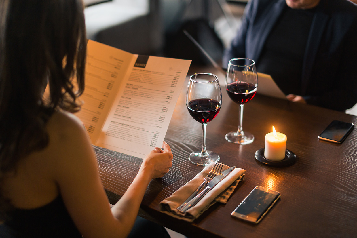 Why Condensing Your Menu is the Next Best Move