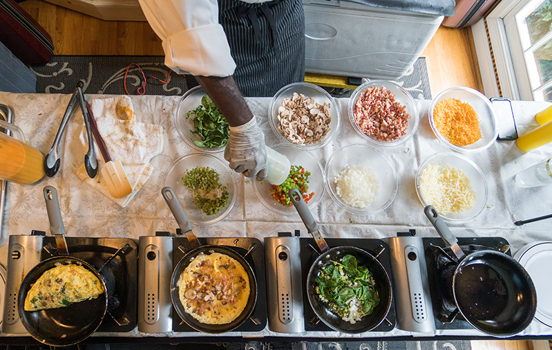 Top Eight Brunch Trends3 Top Eight Brunch Trends3