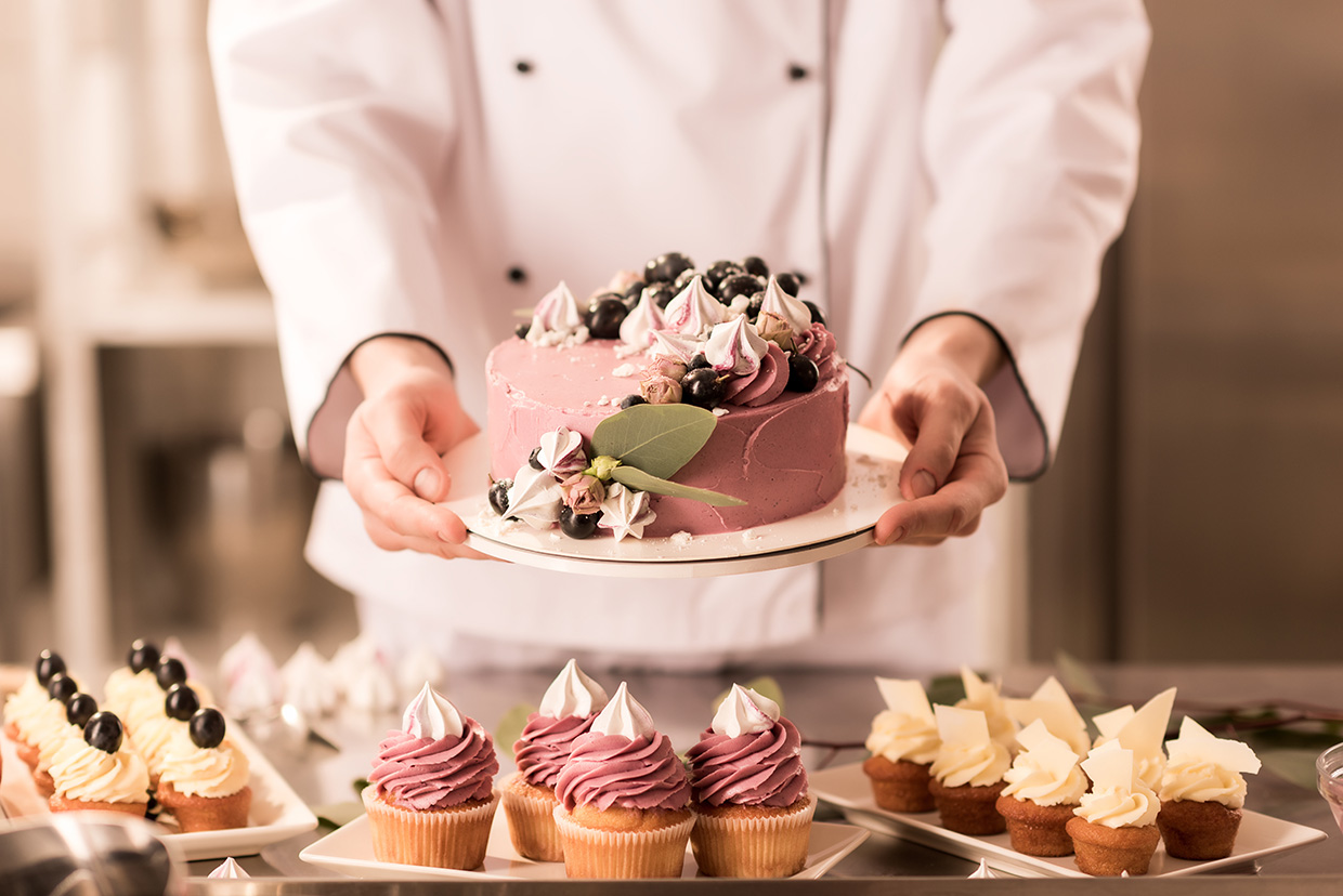 Tips for Creating a Dessert Menu that Diners Will Love