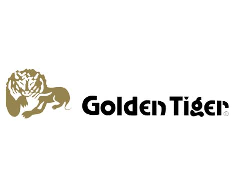 Golden Tiger