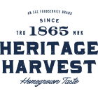 Heritage Harvest