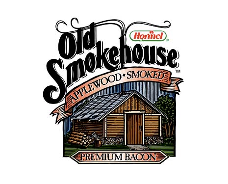 Old Smokehouse