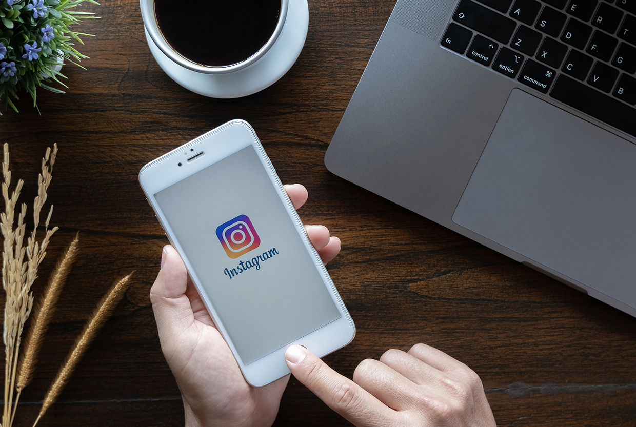 How You Can Boost Your Rank in the Instagram Algorithm