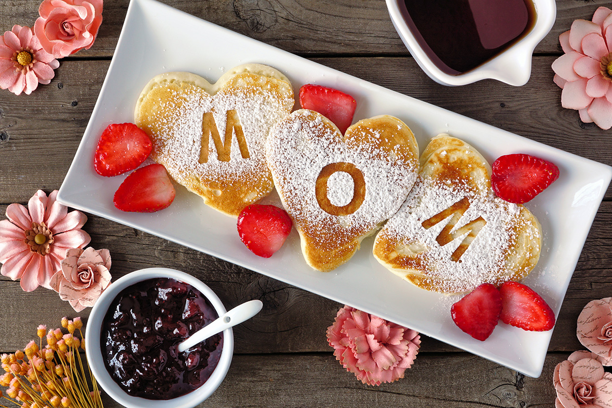 How Your Business Can Make the Most Out of Mother's Day