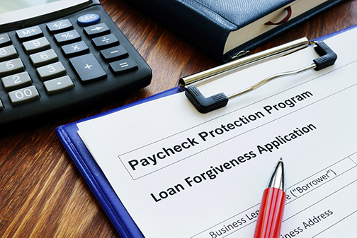 SBA announces loan forgiveness for PPP recipients