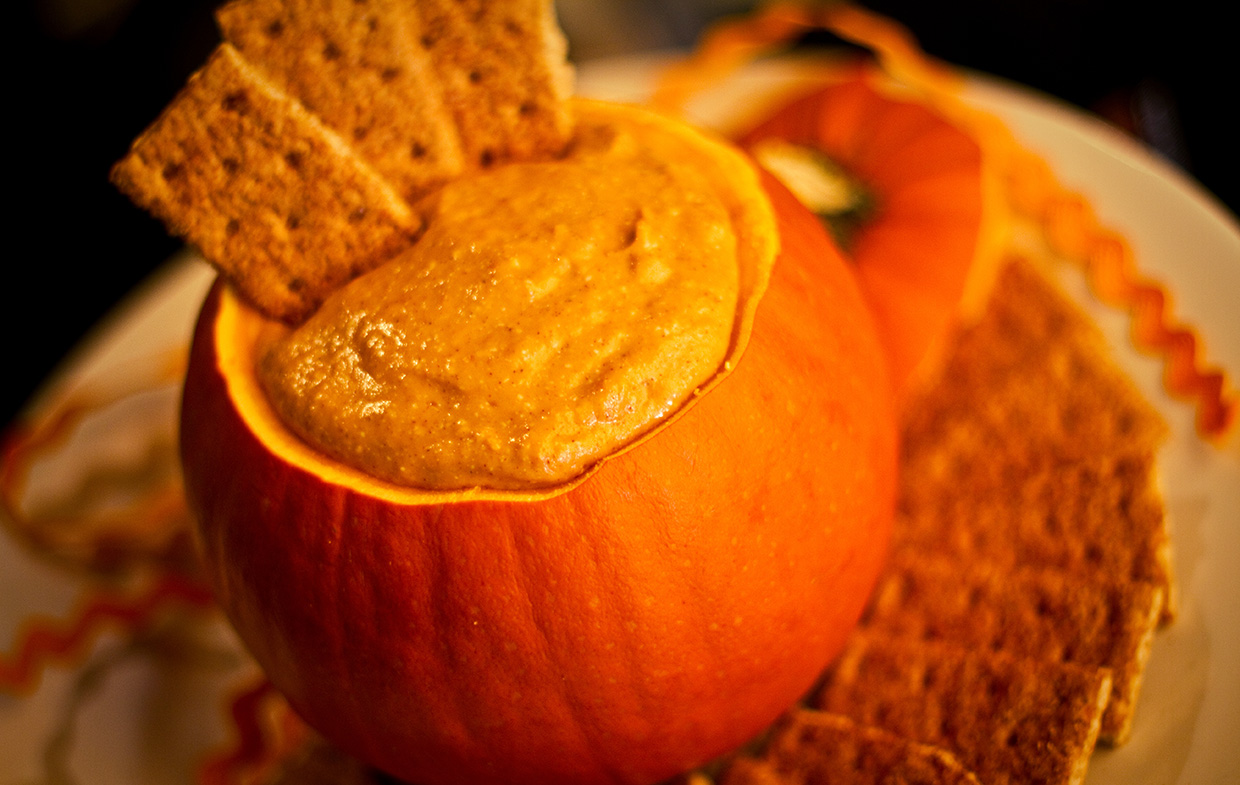 Halloween Inspired Recipes that are Scary Good3 Halloween Inspired Recipes that are Scary Good3