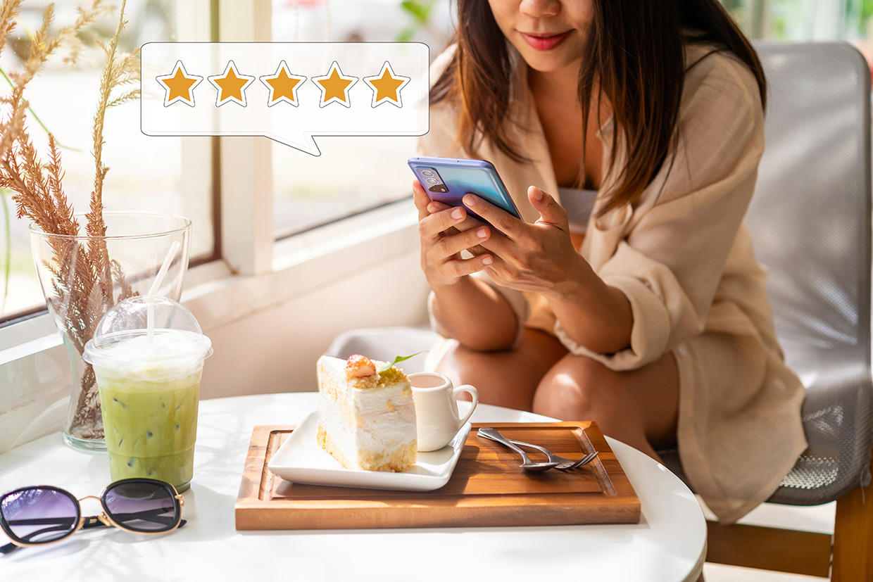 How to Minimize Negative Reviews