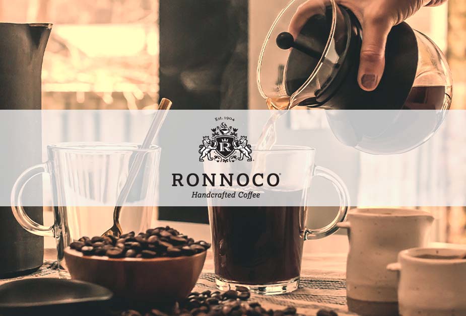 Ronnoco Coffee