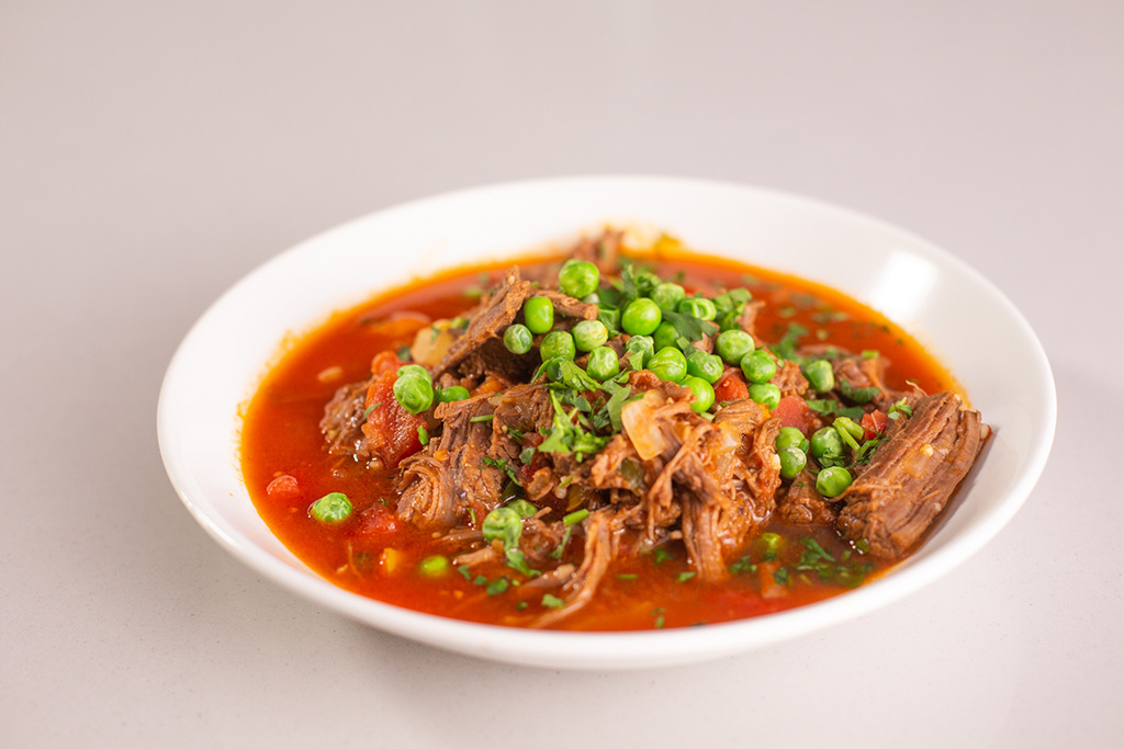 Ropa Vieja