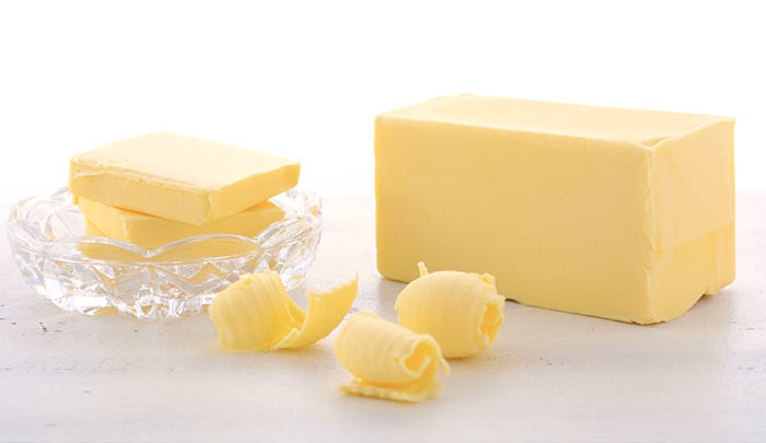 Spread the Word - The Next Big Trends in Butter
