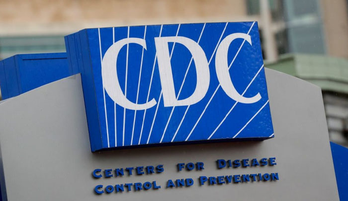 CDC Information on COVID19