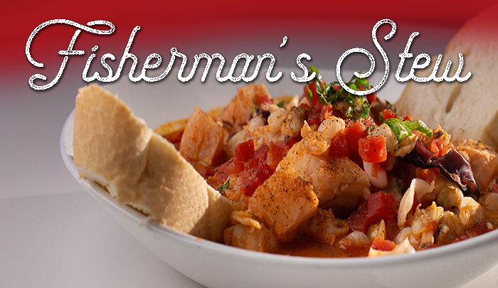 Fishermans Stew 