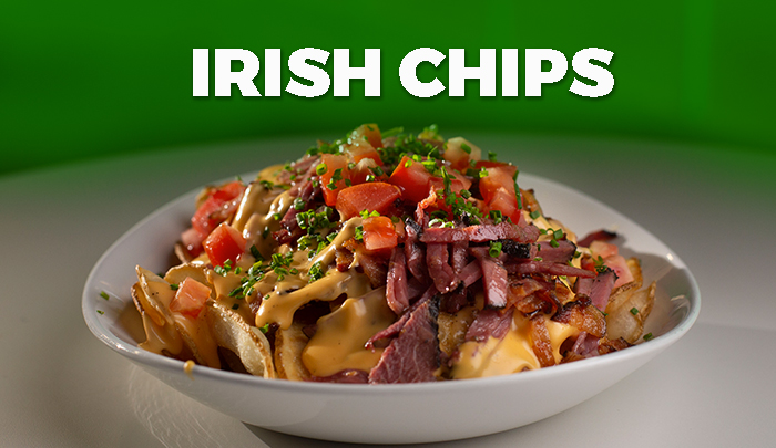 Irish Chips