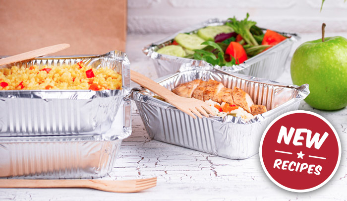 Add Meal Kits to the Menu - Updated! | SGC™ Foodservice