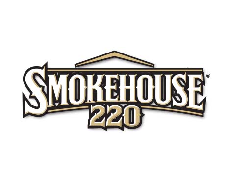 Smokehouse 220