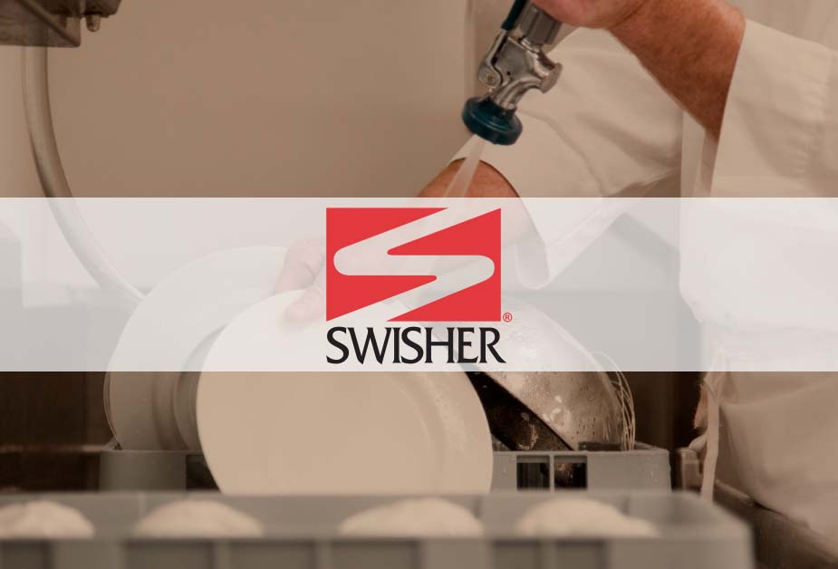 Swisher Chemicals