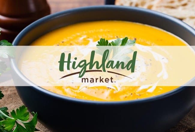 Highland Market