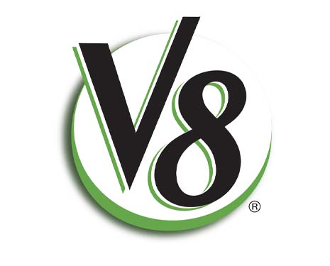 V8