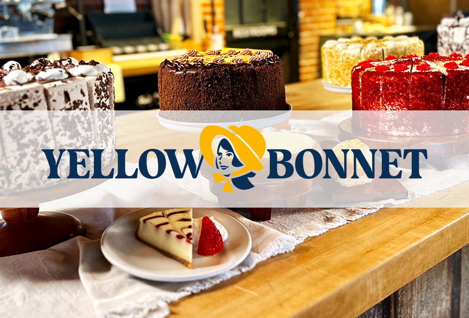 Yellow Bonnet