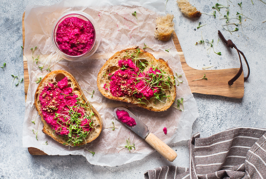 Capitalize on the plant-based market2 Capitalize on the plant-based market2