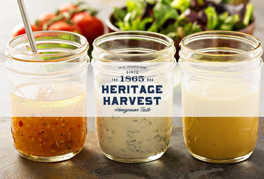 Heritage Harvest