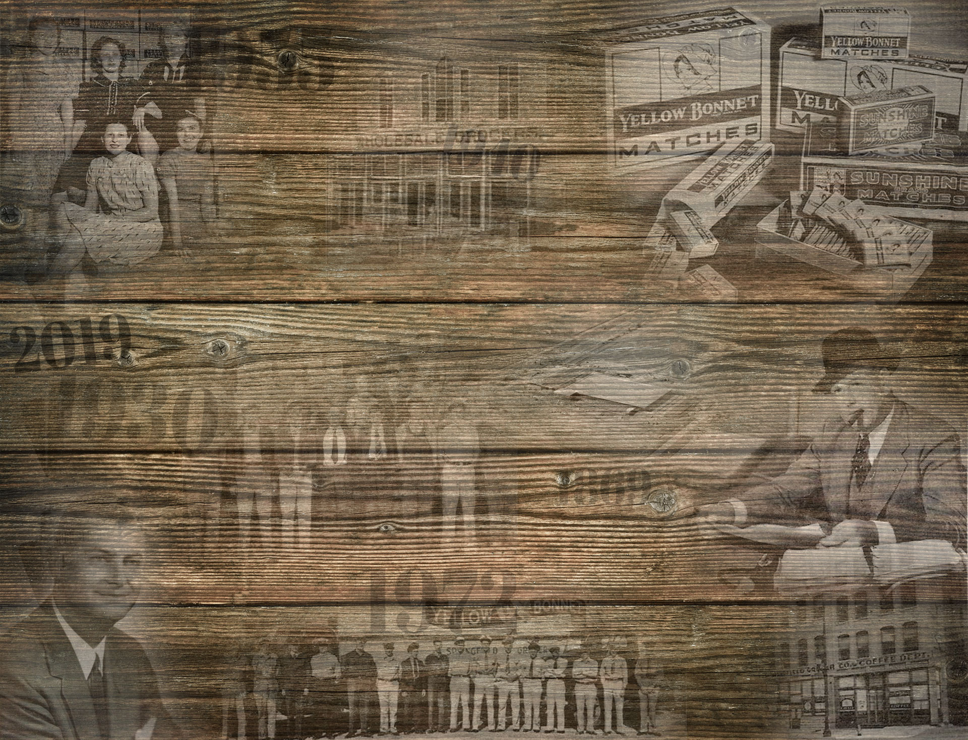 History SGC™ Foodservice