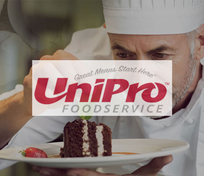 SGC Foodservice Unipro Affiliate
SGC Foodservice Unipro Affiliate