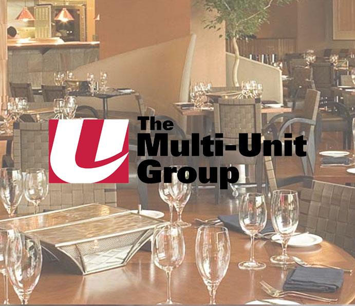 SGC Foodservice Multi-Unit Group Affiliate
SGC Foodservice Multi-Unit Group Affiliate