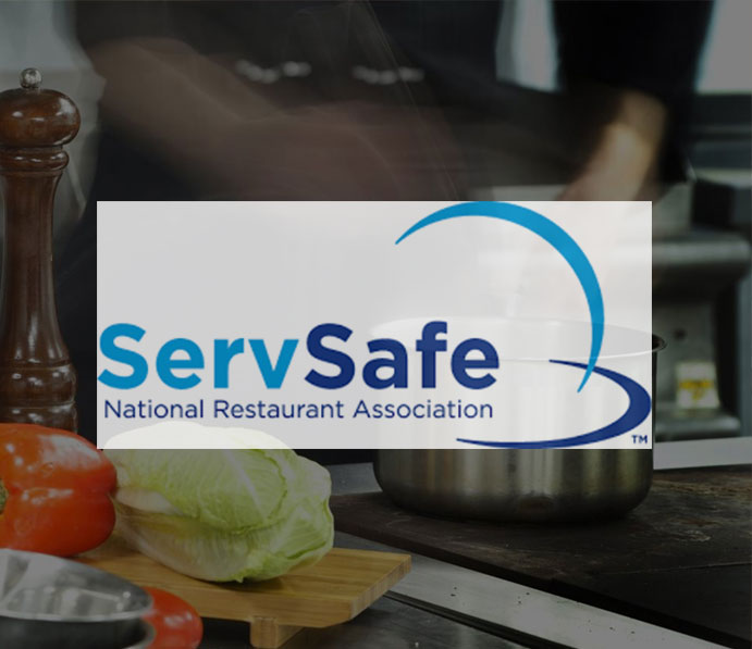 SGC Foodservice ServSafe Affiliate
SGC Foodservice ServSafe Affiliate