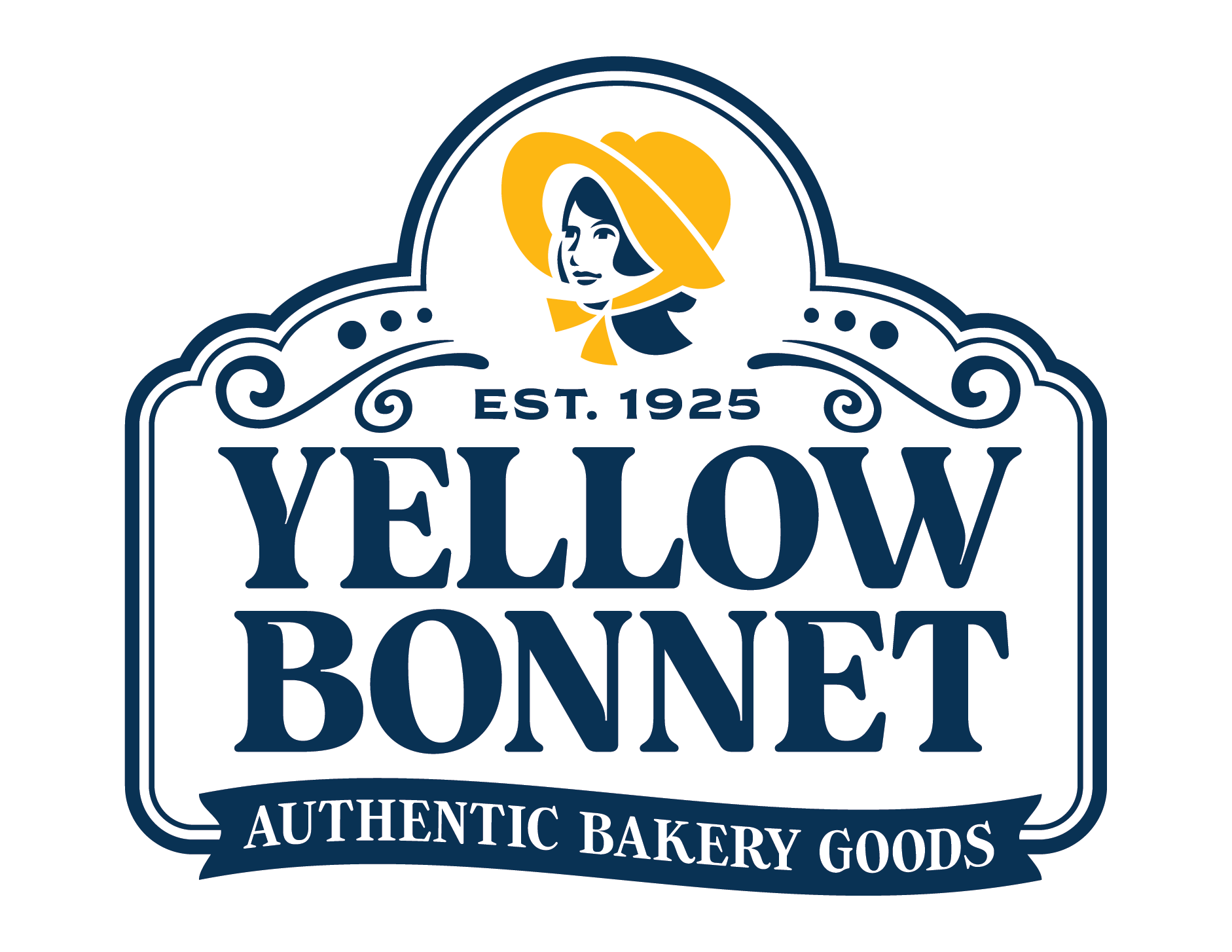Yellow Bonnet